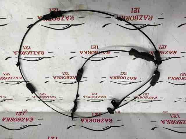 Рычаг открывания капота 74132TBAA01ZA HONDA