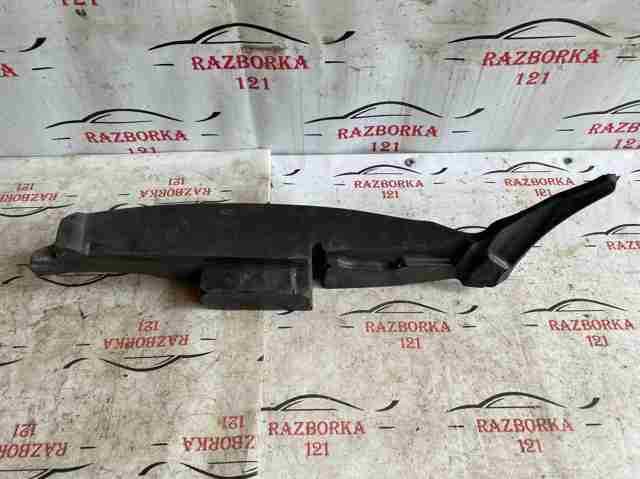 Уплотнитель крыла 74155TXMA00 HONDA