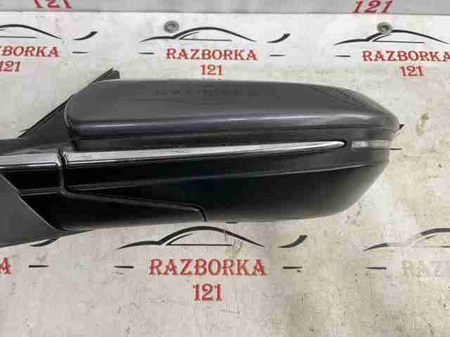 76258TXMA21ZA HONDA Левое боковое зеркало купить в Днепр