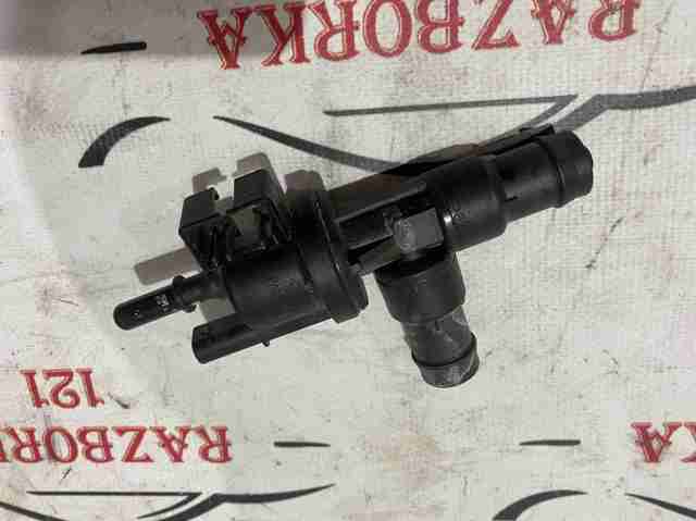 7643106 BMW Клапан вентиляции газов топливного бака купить в Хмельницкий