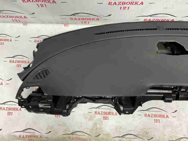 77100TXMA11ZA HONDA Панель салона передняя "торпедо" купить в Киев
