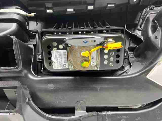 77100TXMA11ZA HONDA Торпедо купить в Житомир
