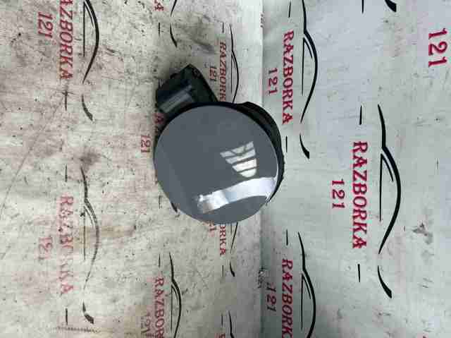 Горловина бензобака 781205RB0A NISSAN