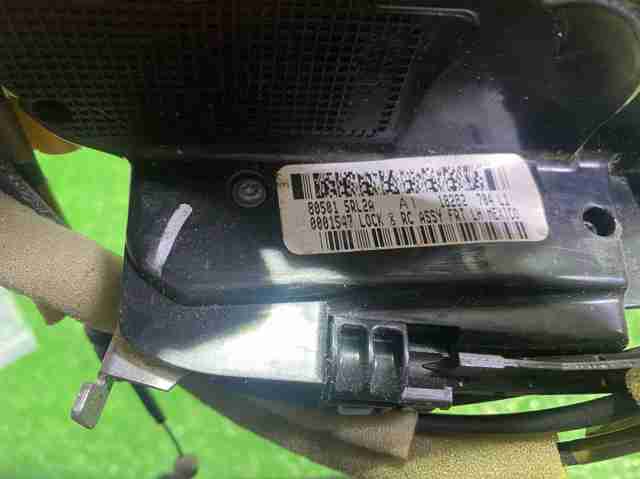 805015RL2A NISSAN Замок двери передней левой купить в Хмельницкий