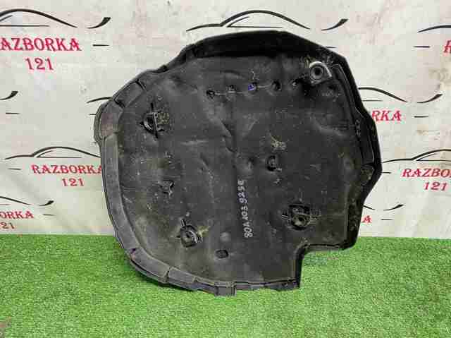 VAG 80A103925E Крышка мотора декоративная в наличии Черновцы