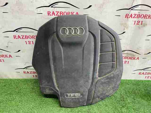 Крышка мотора декоративная 80A103925E VAG
