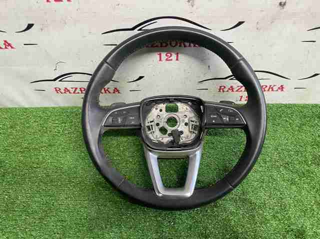 Колесо рулевое 80A419091 VAG