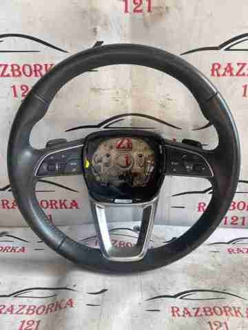 Рулевое колесо 80A419091J VAG