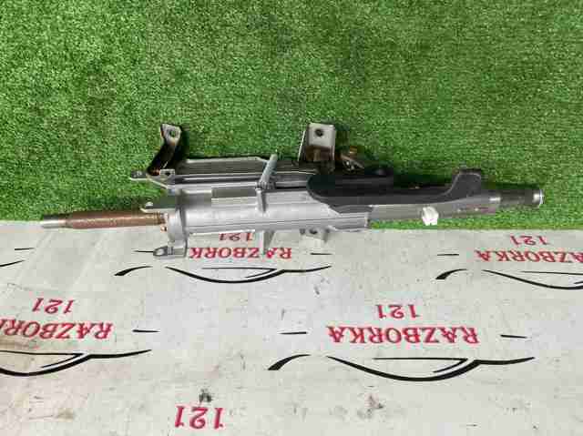 Колонка рулевая 80A419502AC VAG