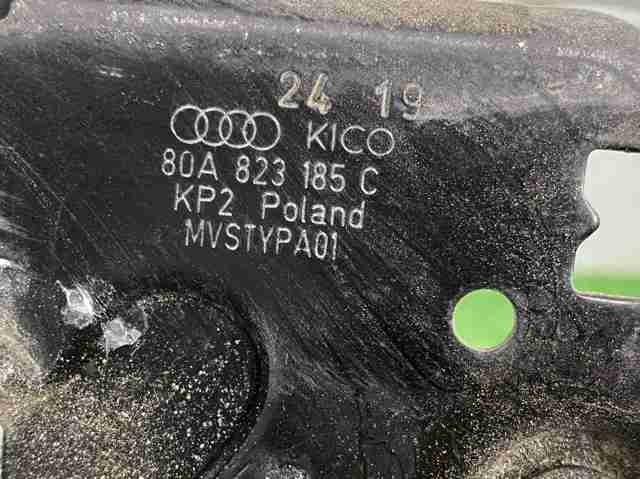 80A823185C VAG Стояк-крюк замка капота купить в Ирпень