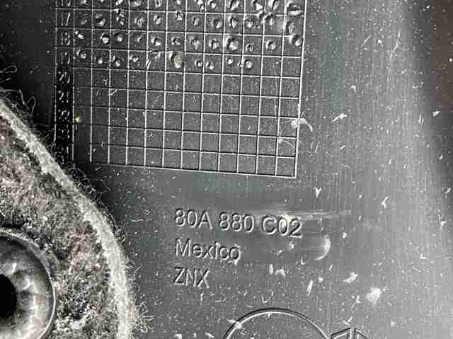 80A880C02 VAG купить в Украина