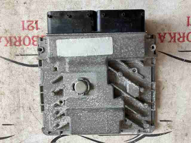 VAG 80A906259 Блок управления двигателем в наличии Запорожье