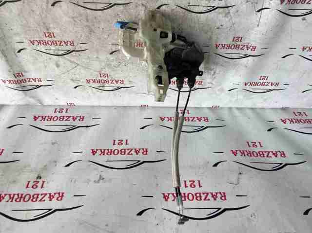 Замок двери водителя 81310B2030 HYUNDAI