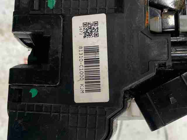 81310C1000 HYUNDAI Замок двери передней левой купить в Полтава