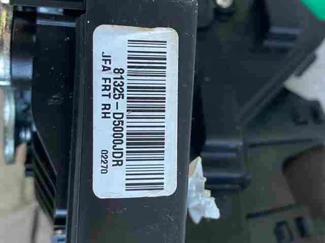 HYUNDAI 81325D5000 в наличии Черновцы
