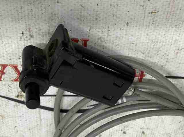 HYUNDAI 815702H001 Ручка открывания замка (лючка) бензобака в наличии Хмельницкий