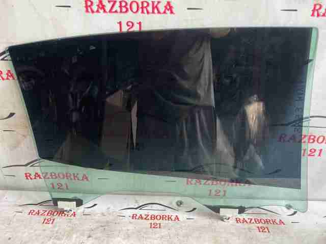 NISSAN 823014RA0A Стекло двери задней левой в наличии Харьков