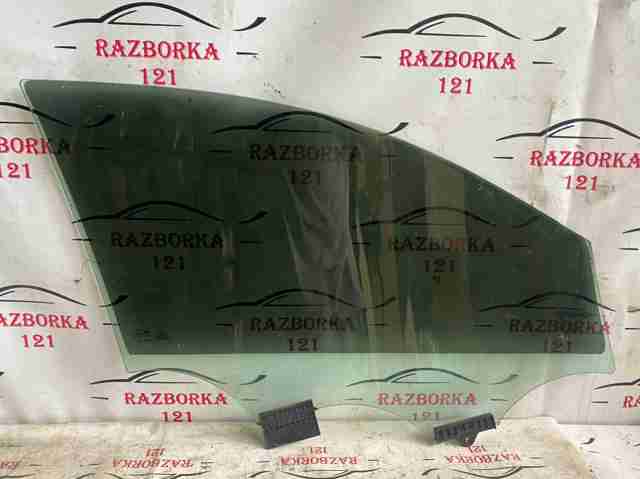 Стекло двери передней левой 82410C5010 HYUNDAI
