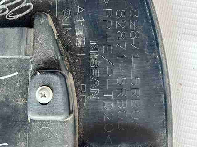 NISSAN 828715RB0A в наличии Чернигов