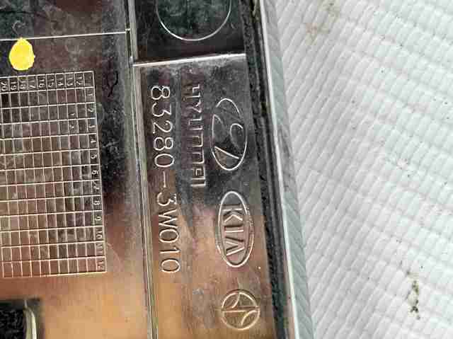 HYUNDAI 832803W010 в наличии Черновцы