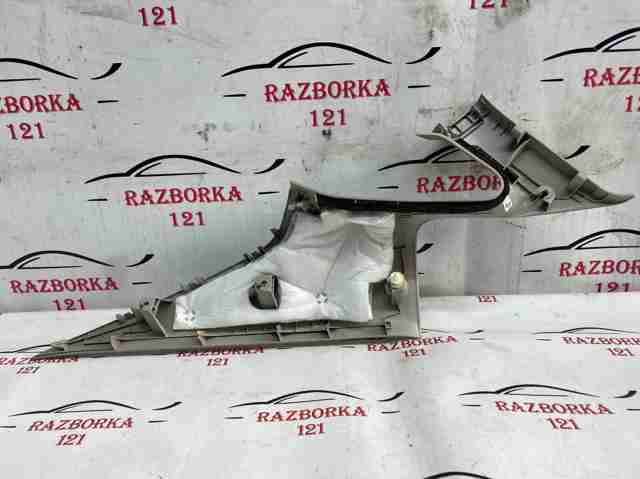 HONDA 84181TBAA01ZA в наличии Каменское