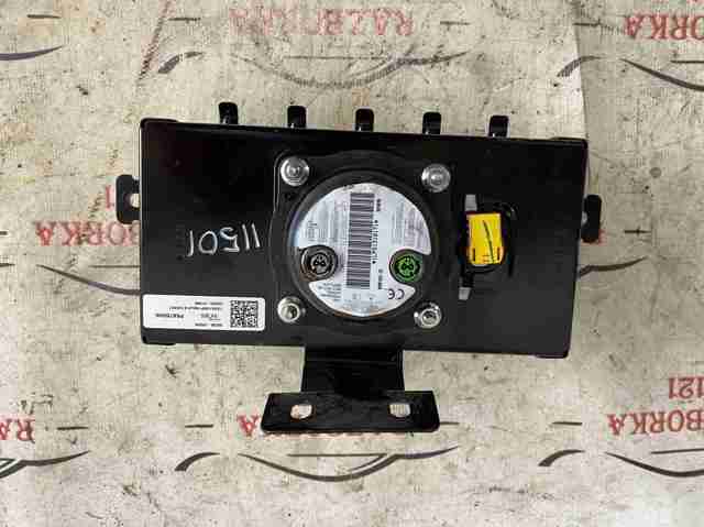 Подушка безопасности (AIRBAG) пассажирская 84530D5500 HYUNDAI