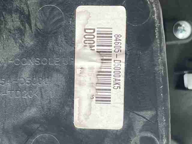 84650D5000AK5 HYUNDAI купить в Львов