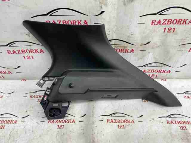Облицовка багажного отсека, правая 849405RL0A NISSAN