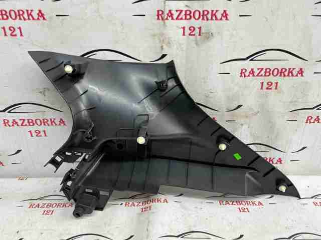 849415RL0A Облицовка багажного отсека левая купить Черкассы