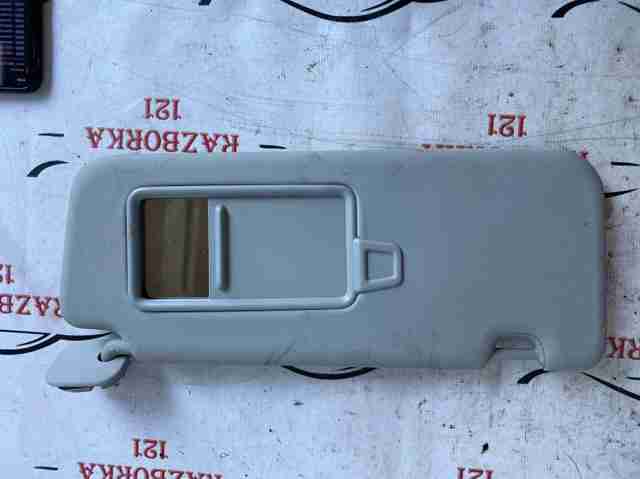 Козырьки 85220G5830HGC HYUNDAI