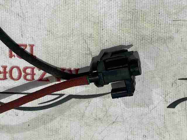 Клапан соленоид регулирования заслонки EGR 8570591 BMW