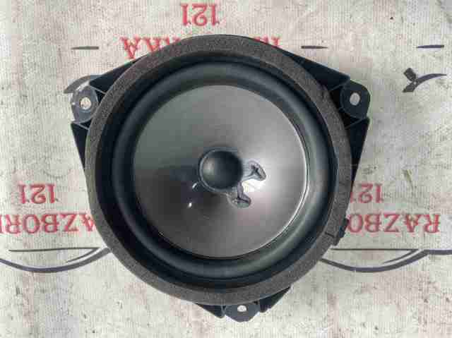 Динамик передней двери 8616078060 TOYOTA