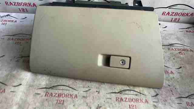 Вещевой ящик 8630202 VOLVO