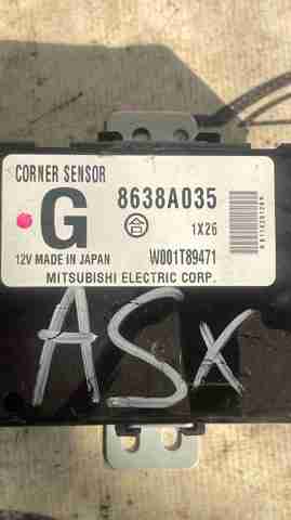 MITSUBISHI 8638A035 в наличии Украина