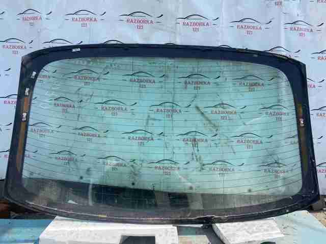 87110D5010 HYUNDAI Заднее стекло купить в Днепр