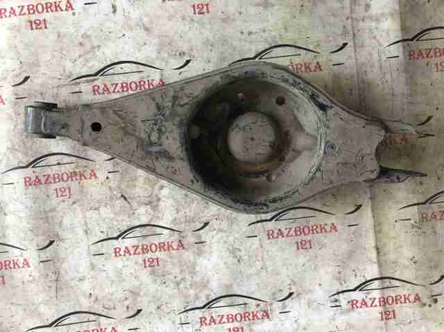 Рычаг задней подвески нижний, левый/правый 8A8Z5A649C FORD
