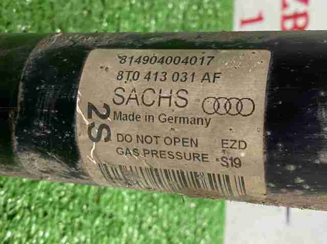 VAG 8T0413031AF Амортизатор передний в наличии Ровно