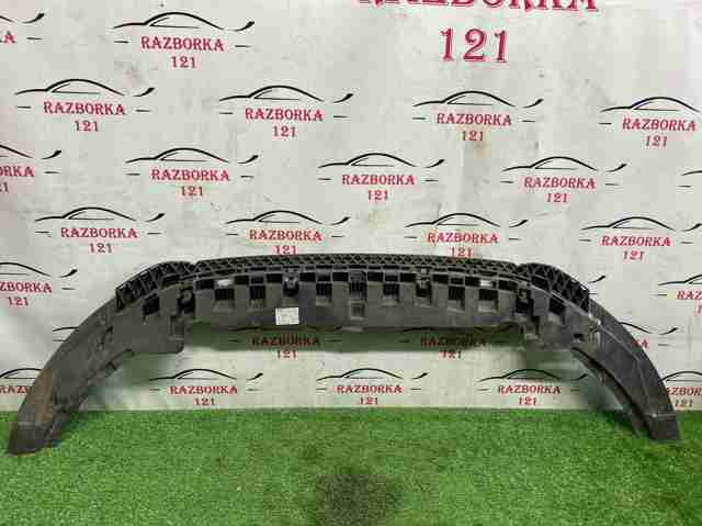 8V5807233A VAG Спойлер переднего бампера купить в Днепр