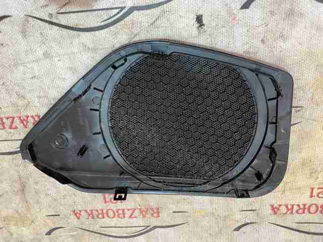 VAG 8W0035420 Накладка динамика двери в наличии Запорожье