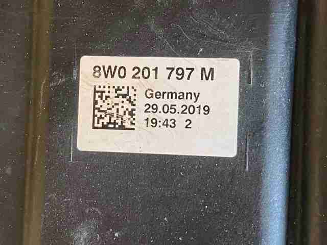 8W0201797 купить Ровно