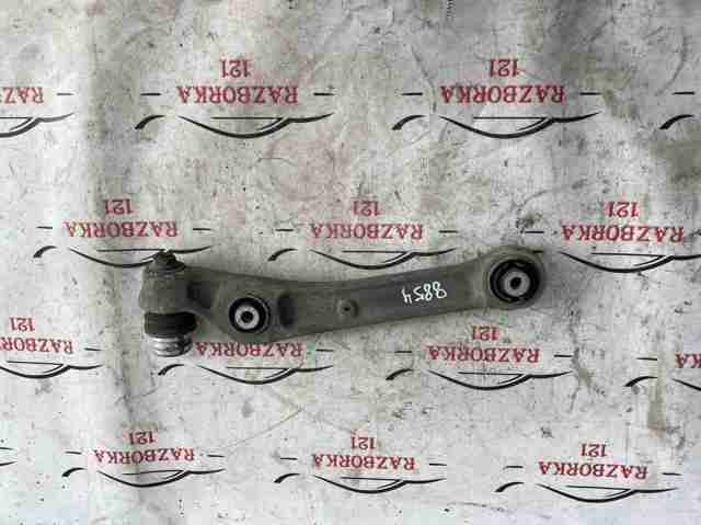 VAG 8W0407156A Рычаг передней подвески нижний правый в наличии Николаев