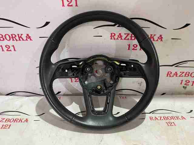 Руль 8W0419091CLINU VAG