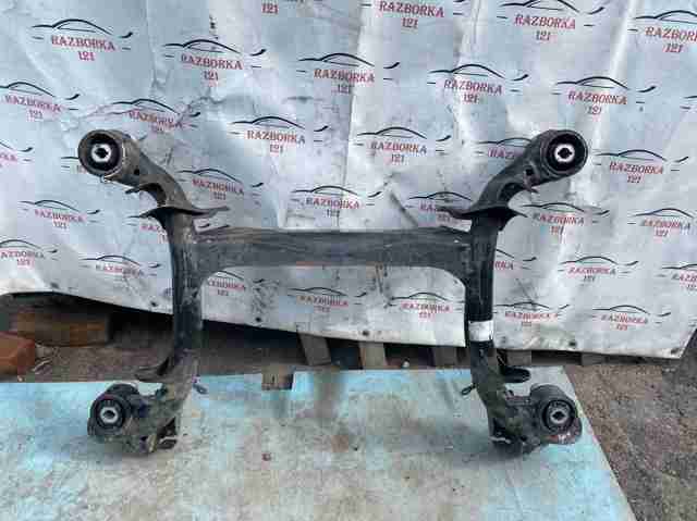 Подвеска задняя 8W0505235AE VAG