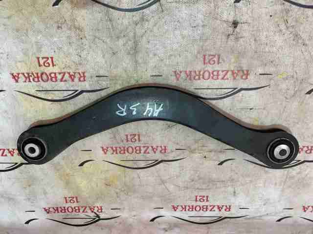 Рычаг подвески задний правый 8W0505398C VAG