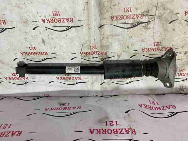 Амортизатор задней подвески 8W0513035J VAG