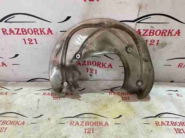 VAG 8W0615312C Защита тормозного диска переднего правого в наличии Ровно