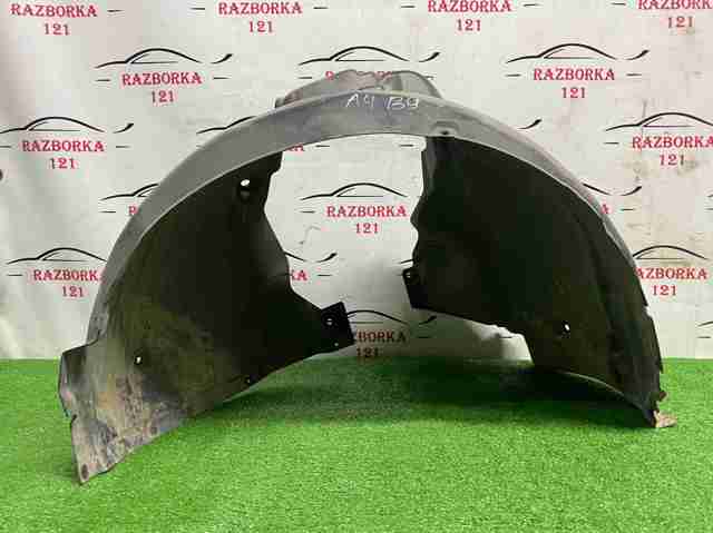 8W0821171A VAG Подкрылок крыла переднего левый купить в Ужгород