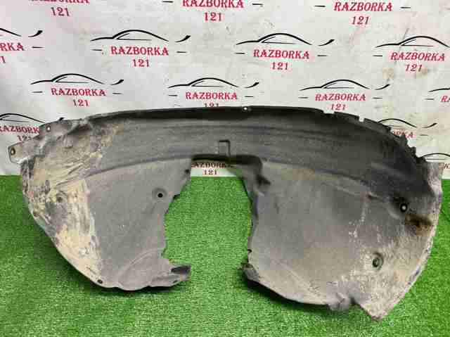 8W0821171A VAG Подкрылок передний левый купить в Ирпень