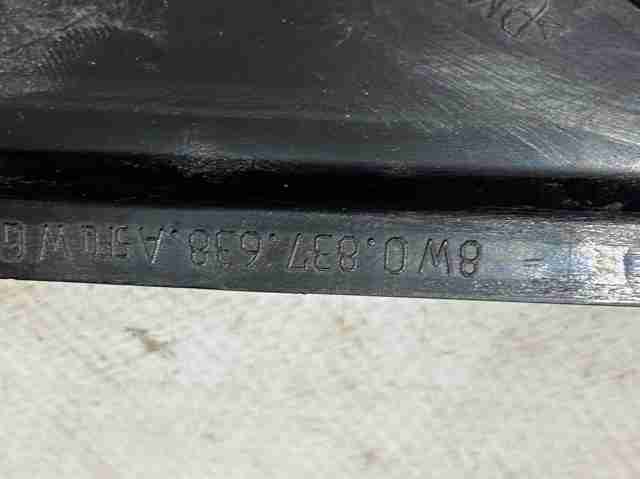 VAG 8W0837638A в наличии Черновцы