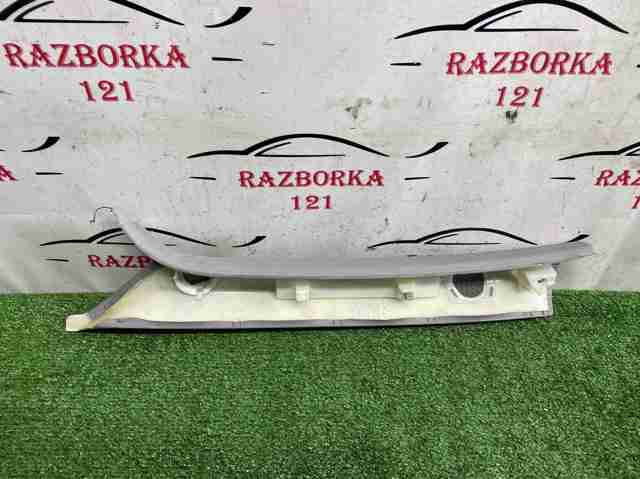8W0867234E VAG Обшивка стойки кузова внутренняя передняя правая купить в Винница